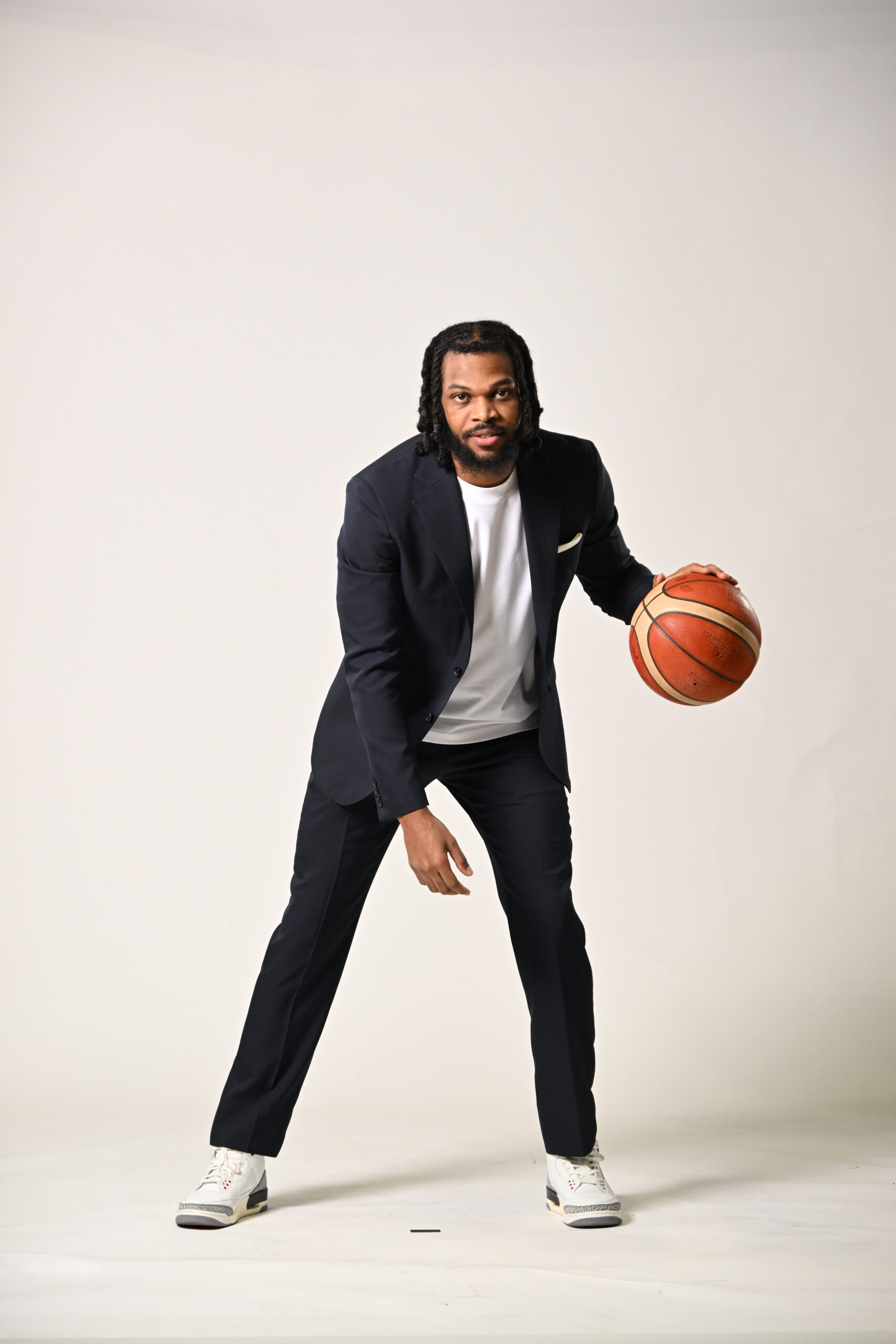 OFFICIAL SUIT | Private[&]Public